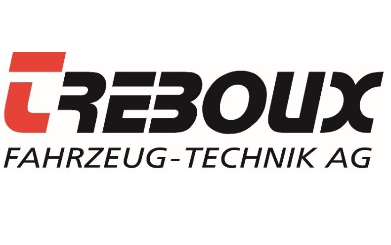 Treboux Fahrzeug – Technik AG