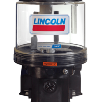Pumpe P203-4XNBO-1K6-12-00RG0000 V10 Lincoln - SKF Nr.: 644-40599-1