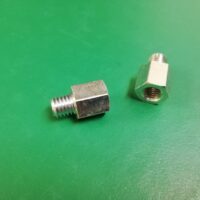 Adapter M8x1-M8x1.25