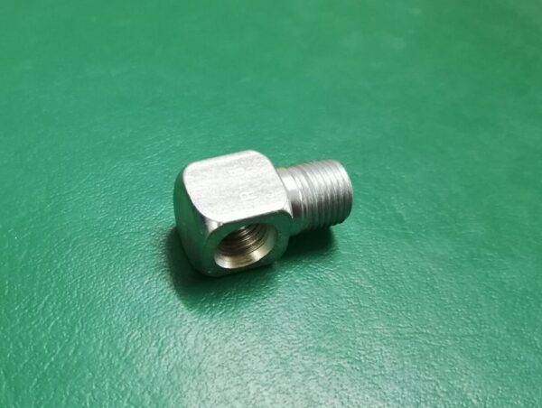 Adapter 90°