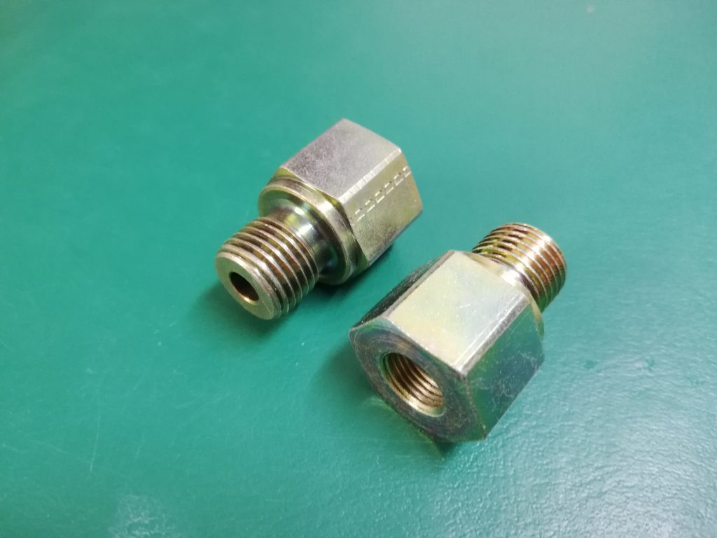 Adapter 1/4" a- 1/8"i