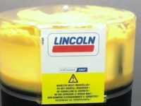 Lincoln Behälter
