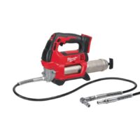 Akku Fettpresse Milwaukee M18GG-0