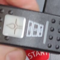 Multifunktionstaster 24V I-O-I