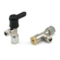 Ventil SVTE-350-1/4-D8 Lincoln Nr.: 624-28895-1