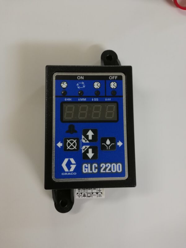 Graco GLC2200