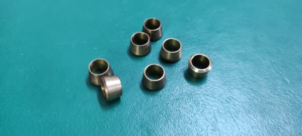 Messing-Klemmring Lincoln - SKF Nr.: 404-23034-1