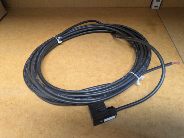 Anschlusskabel mit Würfelstecker 10m (Nr. 1) - SKF Nr.: 664-36078-7 – Bild 2