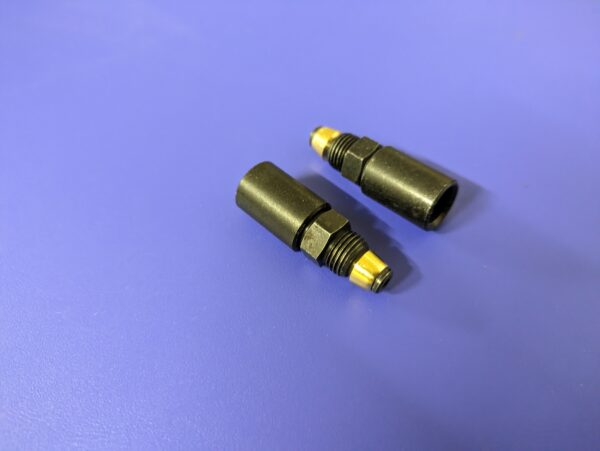 RS-Ventil M10x1 i Lincoln - SKF Nr.: 504-31863-1