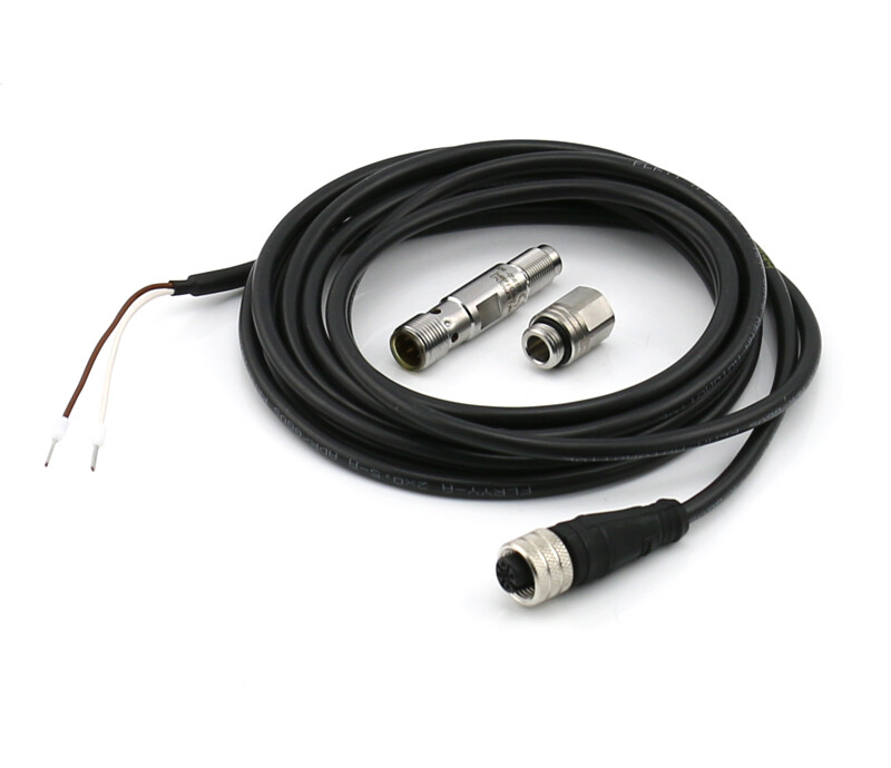 Kolbendetektor mit 2 m Kabel Lincoln - SKF Nr.: 664-85282-6