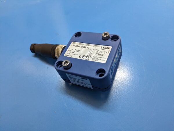 Sonar-Sensor Lincoln - SKF Nr.: 664-36939-4