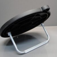 Deckel zu SKF / Vogel KFG mit 2L Behälter