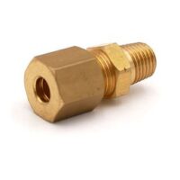 Verschraubung GE3/16-M8x1 (5mm)