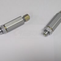 Injektor Grease Jockey Nr. 2 Graco Nr.: 24Z684