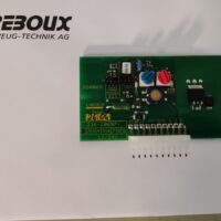 Steuerplatine 12/24V 203 V20 Lincoln Nr.: 236-10697-2