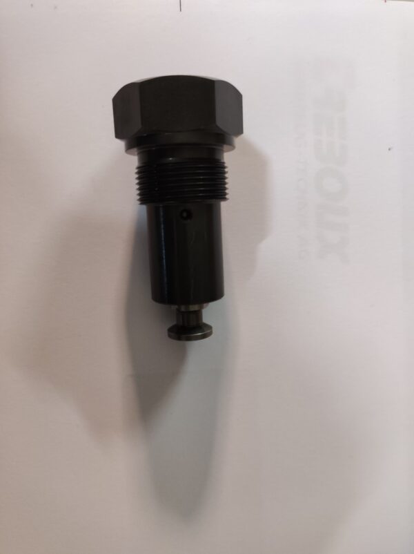 Pumpenelement ZPU Lincoln - SKF Nr.: 500-30011-1