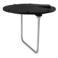 Behälterdeckel zu KFGS3-(6kg) SKF Nr.: 995-800-504