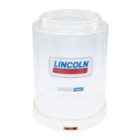 Behälter zu P203-8XN/YNBO P205-8... Lincoln - SKF Nr.: 544-31999-1