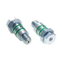 RS-Ventil kpl. Lincoln - SKF Nr.: 500-30012-3