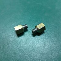 Adapter M6x0.75 a - M8x1 i