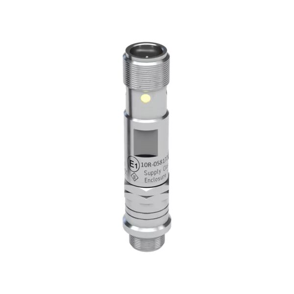 Pos 3/1 Kolbendetektor 10-36VDC 3/2 Leiter universal, mit Adapter VPKM; PSG1
