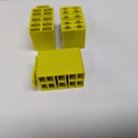 Stecker Sockel zu Taster Carlington