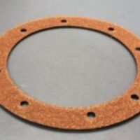 Dichtung zu Pumpe KFG Pumpengehäuse-Behälter SKF Nr.: KFG1.17