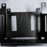 KFU Halter Komplett